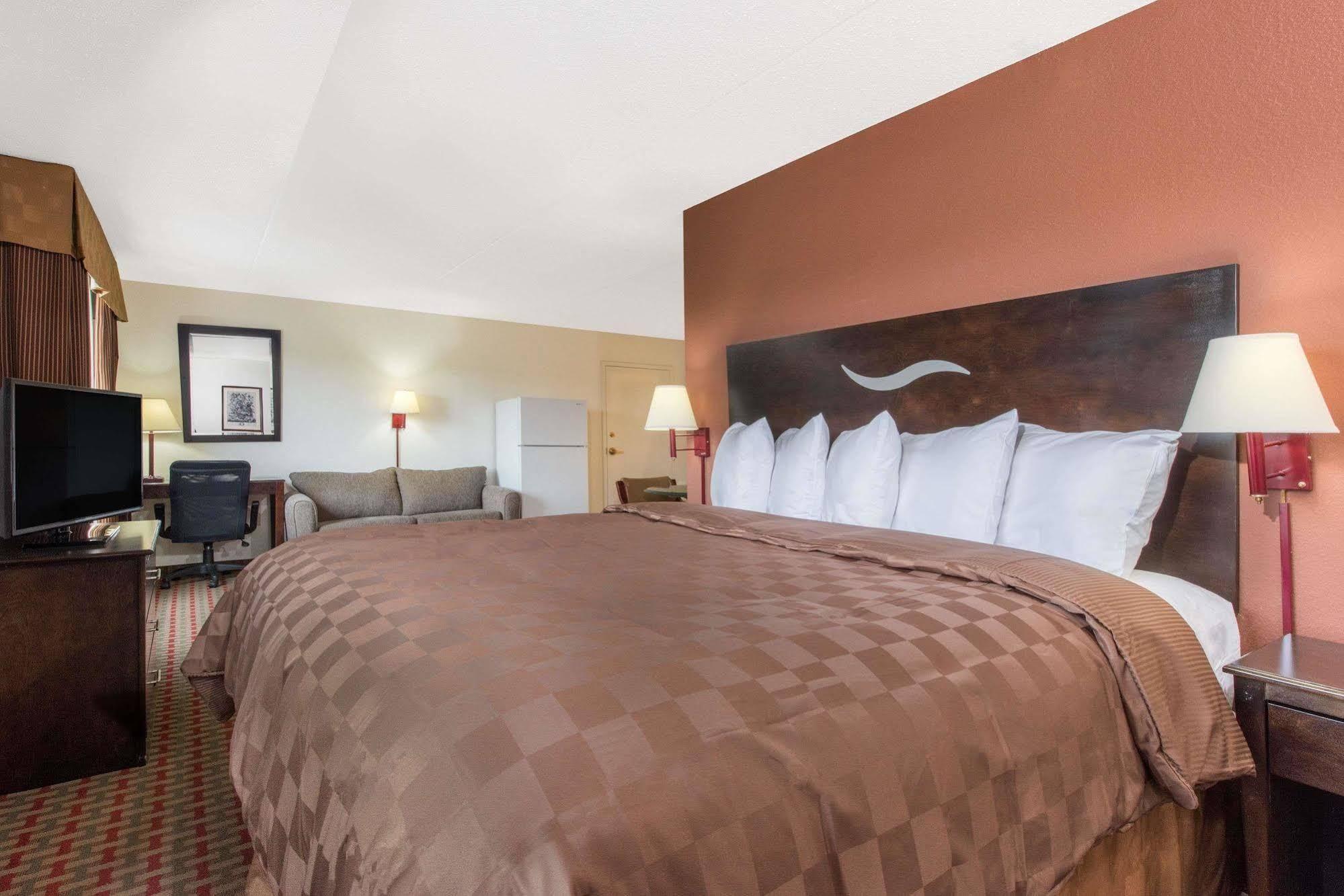 Holiday Inn Express Jonestown Ft Indiantown Gap By Ihg Exterior foto