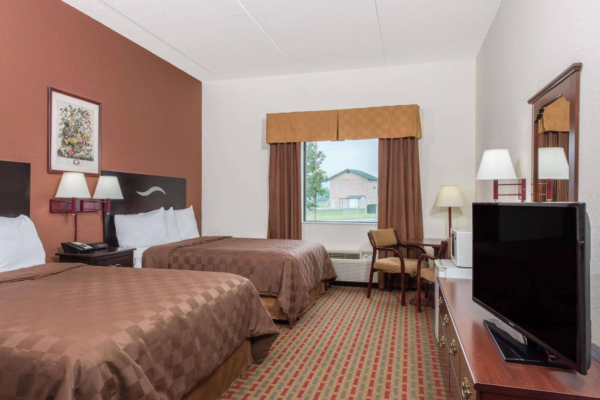 Holiday Inn Express Jonestown Ft Indiantown Gap By Ihg Exterior foto