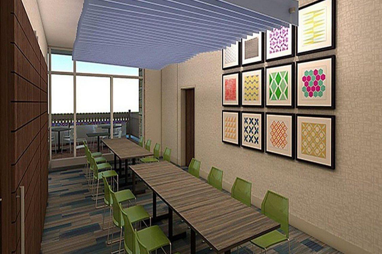 Holiday Inn Express Jonestown Ft Indiantown Gap By Ihg Exterior foto