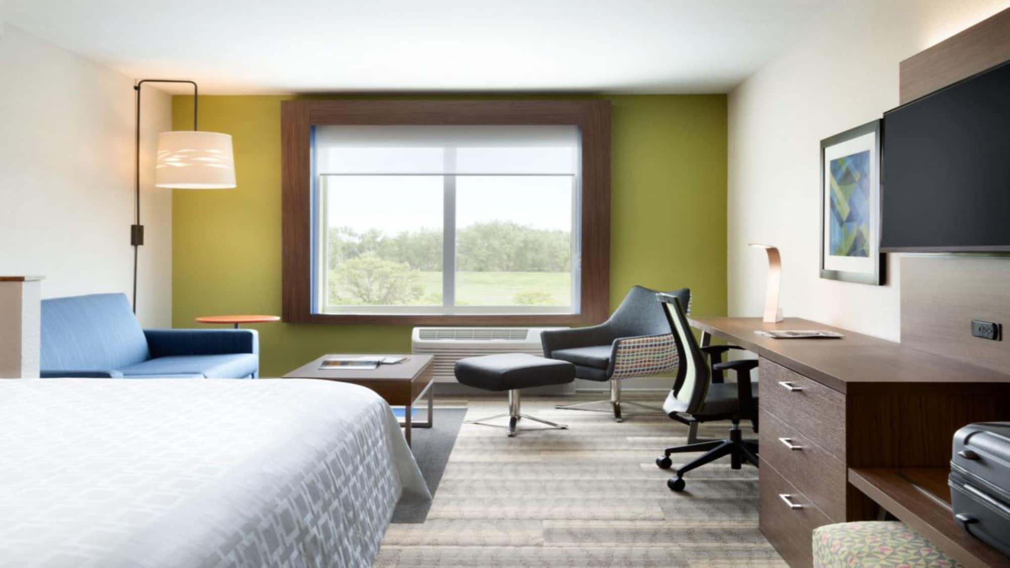 Holiday Inn Express Jonestown Ft Indiantown Gap By Ihg Exterior foto