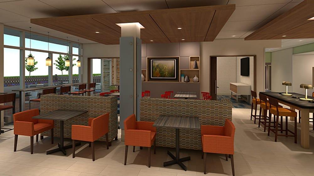 Holiday Inn Express Jonestown Ft Indiantown Gap By Ihg Exterior foto