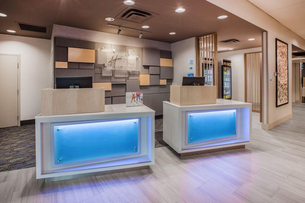Holiday Inn Express Jonestown Ft Indiantown Gap By Ihg Exterior foto